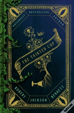 Capa do artigo Tainted Cup