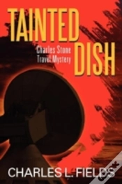 Capa do artigo Tainted Dish
