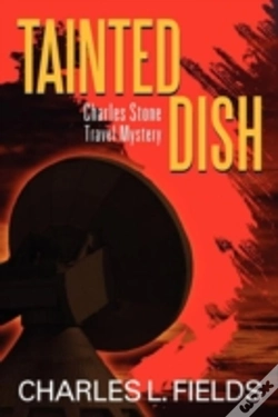 Capa do artigo Tainted Dish
