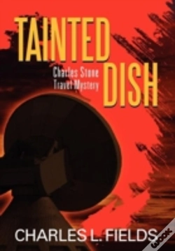 Capa do artigo Tainted Dish