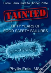 Capa do artigo Tainted