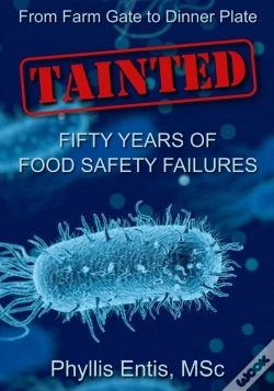 Capa do artigo Tainted