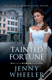 Capa do artigo Tainted Fortune