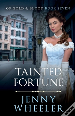 Capa do artigo Tainted Fortune