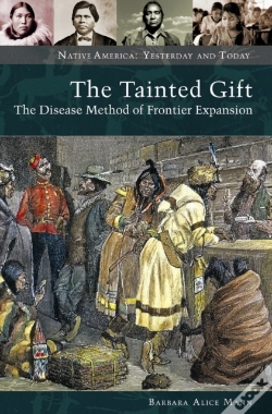 Capa do artigo Tainted Gift