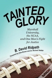 Capa do artigo Tainted Glory