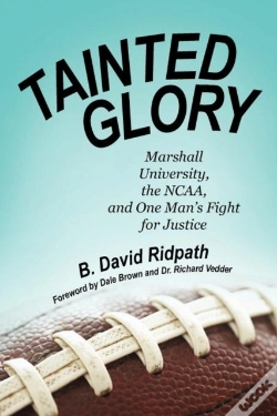 Capa do artigo Tainted Glory