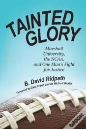 Capa do artigo Tainted Glory