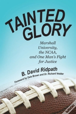 Capa do artigo Tainted Glory