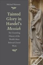 Capa do artigo Tainted Glory In Handelâ€™S Messiah
