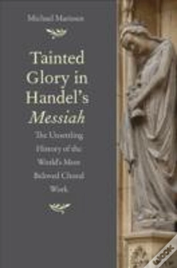 Capa do artigo Tainted Glory In Handelâ€™S Messiah