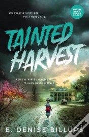 Capa do artigo Tainted Harvest