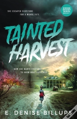 Capa do artigo Tainted Harvest
