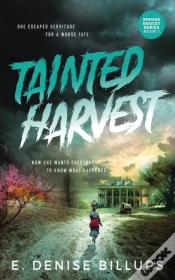 Capa do artigo Tainted Harvest