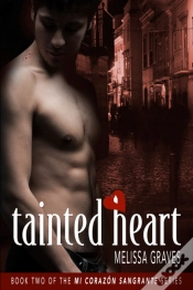 Capa do artigo Tainted Heart