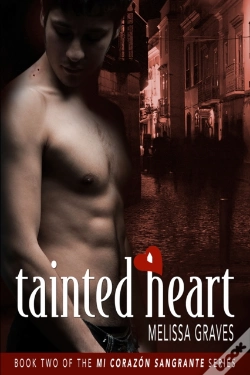Capa do artigo Tainted Heart
