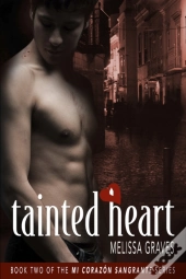 Tainted Heart