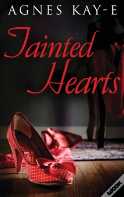 Capa do artigo Tainted Hearts