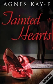 Capa do artigo Tainted Hearts