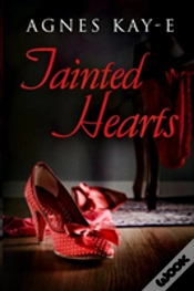 Capa do artigo Tainted Hearts