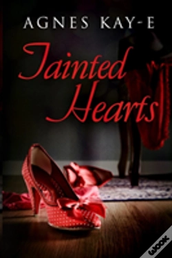 Capa do artigo Tainted Hearts