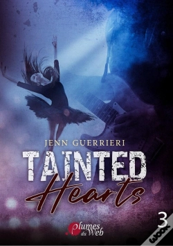 Capa do artigo Tainted Hearts Tome 3