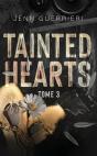 Tainted Hearts Tome 3 - Preview