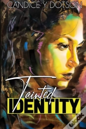 Capa do artigo Tainted Identity