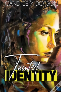 Capa do artigo Tainted Identity
