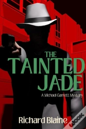 Capa do artigo Tainted Jade