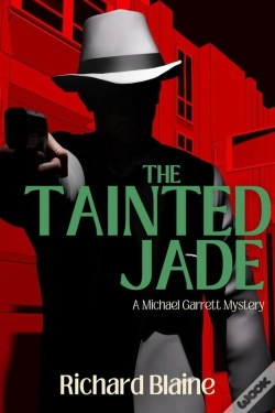 Capa do artigo Tainted Jade
