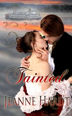 Capa do artigo Tainted