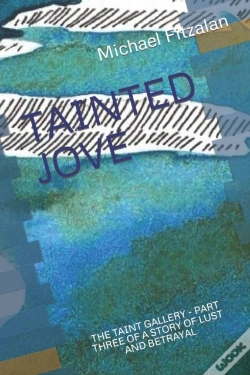 Capa do artigo Tainted Jove