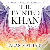 Capa do artigo Tainted Khan