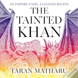 Capa do artigo Tainted Khan
