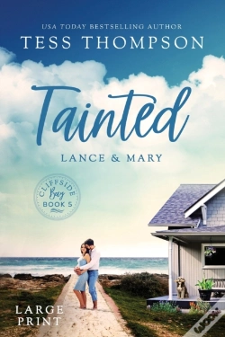 Capa do artigo Tainted: Lance And Mary