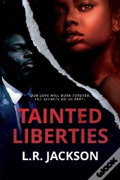 Capa do artigo Tainted Liberties