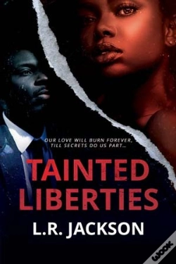 Capa do artigo Tainted Liberties