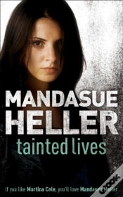 Capa do artigo Tainted Lives