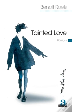 Capa do artigo Tainted Love