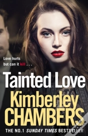 Capa do artigo Tainted Love