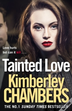 Capa do artigo Tainted Love