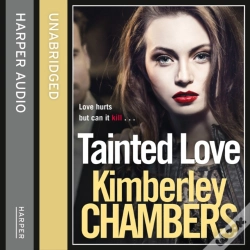 Capa do artigo Tainted Love