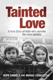 Capa do artigo Tainted Love