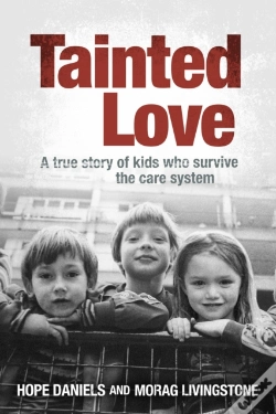 Capa do artigo Tainted Love