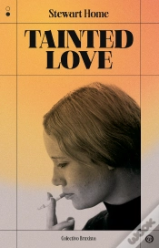 Capa do artigo Tainted Love
