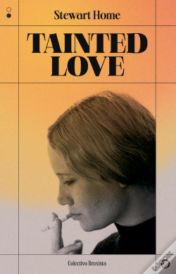 Capa do artigo Tainted Love