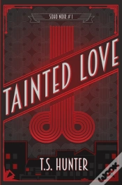 Capa do artigo Tainted Love