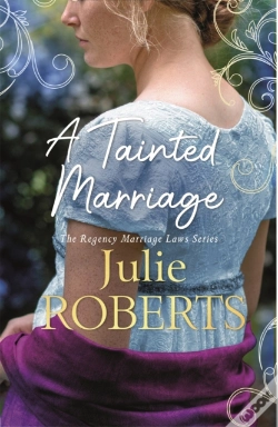 Capa do artigo Tainted Marriage