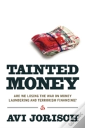 Capa do artigo Tainted Money